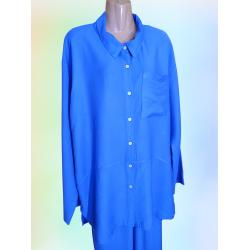 Костюм женский брючный